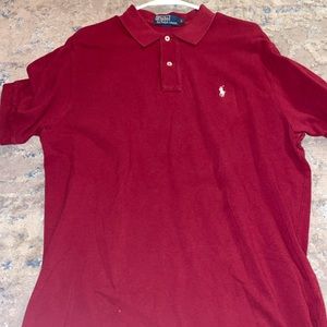 Ralph Lauren Polo - size L